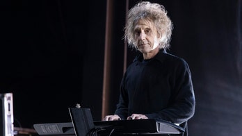 The Cure guitarist Perry Bamonte dies at 65 after short illness