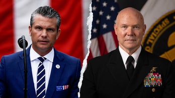 Hegseth did not issue 'kill them all' order during Venezuela strikes, admiral tells Congress