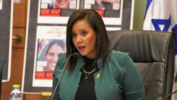 Israeli Knesset member says Australian officials 'did nothing' amid rise of antisemitism before Sydney attack