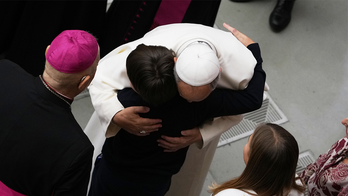 Pope Leo XIV condemns 'antisemitic violence' after massacre in Sydney: 'We must eliminate hatred'