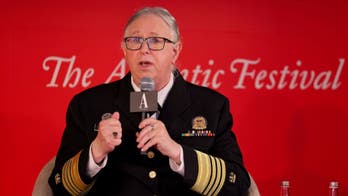 Trump HHS changes transgender Biden official's nameplate back to birth name during shutdown