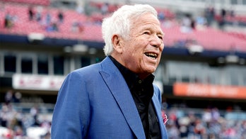 Patriots owner Robert Kraft reveals he's given nearly $1B to charity over decades of philanthropic work