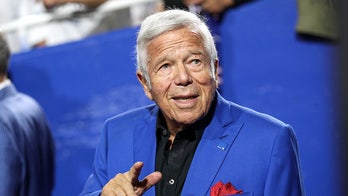 Robert Kraft says NFL owners will 'push like the dickens' to make sweeping schedule changes