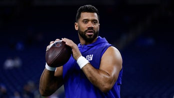 Russell Wilson signals NFL future plans as Jaxson Dart emerges as Giants’ top option for next season