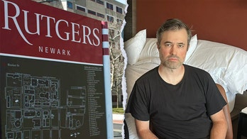 Rutgers' controversial 'Dr Antifa' scheduled to teach communism seminar in spring