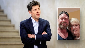 Heirs of mother strangled by son accuse ChatGPT of making him delusional in lawsuit against OpenAI, Microsoft