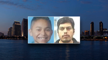 Major county sheriff rejects ICE detainer on illegal immigrant who allegedly killed young boy in hit-and-run