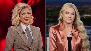 Savannah Chrisley defends Erika Kirk, slams reality star for 'cheap shot' at grieving mother
