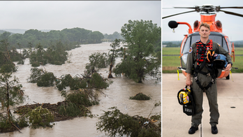 Unsung heroes of 2025: First responders and everyday Americans who saved lives across US