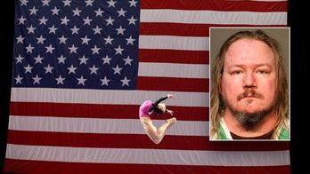 Attorney rips USA Gymnastics amid lawsuit over alleged failure to protect athletes from sexual abuse