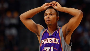 Former NBA player Sebastian Telfair recounts jail stint alongside Sean 'Diddy' Combs