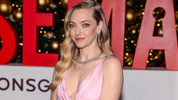 Amanda Seyfried bails on 'tricky' Hollywood for quiet farm life