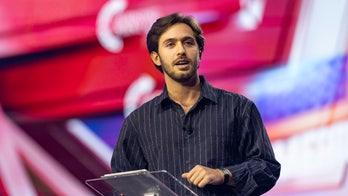 Un ex rehén de Hamás liberado tras 505 días en Gaza advierte que «el mal se está extendiendo» por todo el mundo.