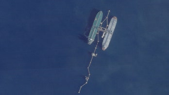 Why the US could snatch a Venezuelan tanker — and not under ‘wartime’ authority used in cartel strikes