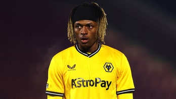 Rising English soccer prospect, 21, dies in car crash after match