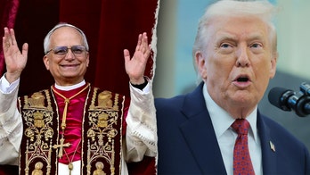Pope Leo says he's unafraid of the Trump admin after president calls him 'terrible' on foreign policy