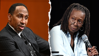 Stephen A. Smith locks horns with Whoopi, says Dems must focus on affordability and safety, not culture war