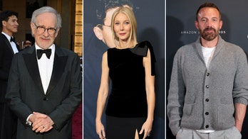 Steven Spielberg once blacklisted Ben Affleck from major film project during Gwyneth Paltrow relationship