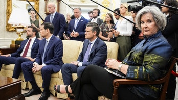 JD Vance brushes off Susie Wiles calling him conspiracy theorist in new Vanity Fair report