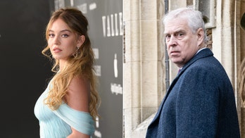 Sydney Sweeney jeans ad and Prince Andrew title loss dominate 2025 celebrity scandals