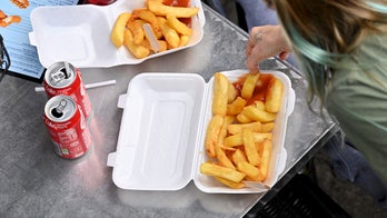 Trump trade crackdown hits cheap food containers from China, Vietnam with massive new duties