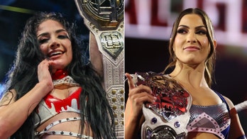 WWE NXT star Sol Ruca reveals reaction to Tatum Paxley winning title, Kendal Grey's tremendous growth