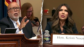 El máximo responsable de Seguridad Nacional, criticado por calificar el tiroteo de la Guardia Nacional de Virginia Occidental como «desafortunado accidente»