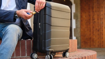 Travel security gadgets you need for your next trip – from door locks to smart tags