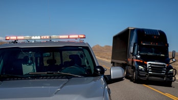 Crime rings, hackers join forces to hijack trucks nationwide, fueling major holiday shipping security fears