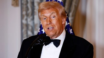 Board votes Kennedy Center to be renamed 'Trump-Kennedy Center,' Leavitt says