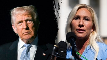 Trump arremete contra el programa «60 Minutes» de la CBS por la entrevista Taylor Marjorie Taylor , exige una disculpa y critica a los propietarios.