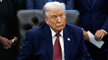 Trump warns US may launch land operations inside Venezuela ‘very soon,’ says regime sent ‘killers’ to America