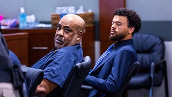 Tupac Shakur murder suspect challenges Las Vegas police search as 'unlawful' nighttime raid