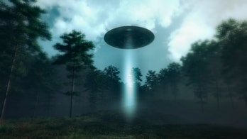 UFO secret files, drone swarms and nuclear-linked sightings stun experts in 2025