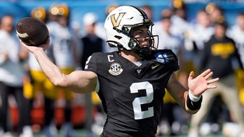 Diego Pavia, Vanderbilt come up short in bowl game as star QB's NCAA eligibility lawsuit ramps up
