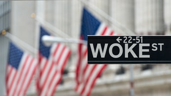 US Chamber of Commerce accused of leading ‘woke corporate America’ as Trump dismantles DEI agenda