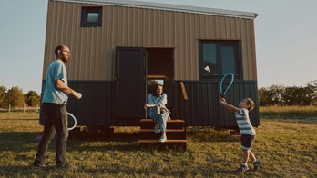 Yes, you can buy a tiny house on Amazon! Here are 7 options starting at $500