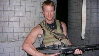 Navy vet who beat CNN in defamation trial teams up with 'American Sniper' co-author for upcoming spy memoir