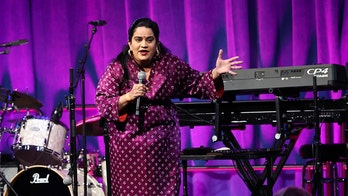 Indian-American comedian explains why Trump appeals to some members of community