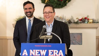 Elon Musk warns 'people will die' over Mamdani's FDNY commissioner pick Lillian Bonsignore