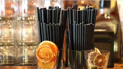 New study raises environmental concerns about paper straws - Fox News