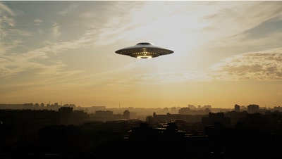 Newly released UFO files reveal eerie footage of unexplained objects over Utah - Fox News