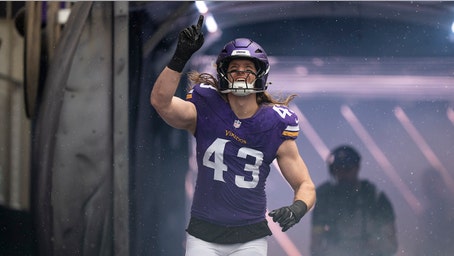 Vikings stars explain how coach's special pregame message led to snapping 4-game losing streak