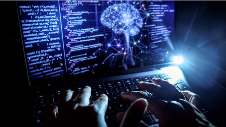 Fox News Poll: Voters say go slow on AI development — but don’t know who should steer