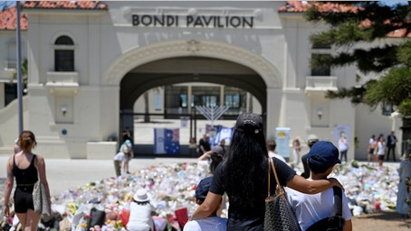 Former Australian minister says ‘radical Islam pulled the trigger’ in nation's worst terror attack