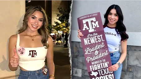 Texas A&M student’s death ruled suicide as police push back on family’s claim of foul play