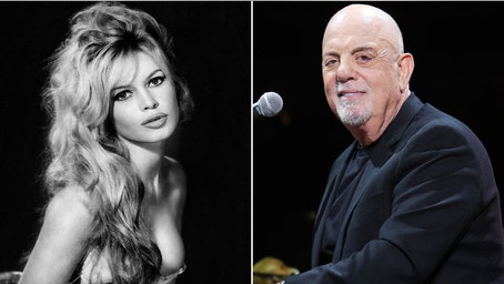 Brigitte Bardot’s death shrinks Billy Joel’s ‘We Didn’t Start the Fire’ list to just 3 living names