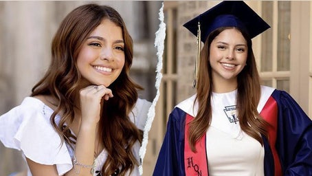 Texas 19-year-old Camila Mendoza Olmos vanishes outside her home on Christmas Eve