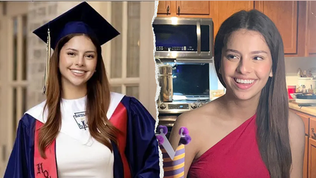 San Antonio teen who vanished Christmas Eve found dead by suicide in nearby field after