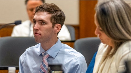 Judge rules on motion to seal evidence in Charlie Kirk murder case